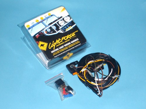 Lightforce Wiring Harness (12V) Lightforce Wiring Harness (12V)